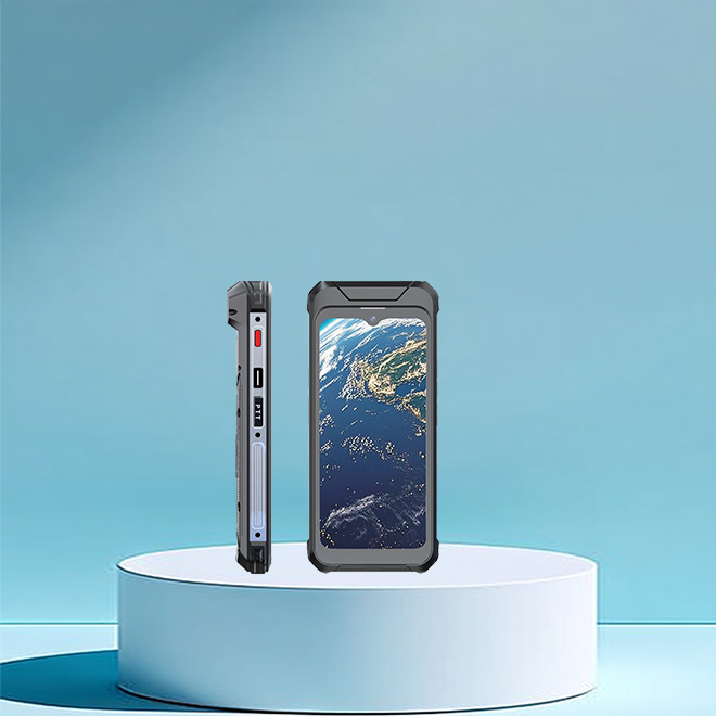 5G Beidou-3 communication handheld device