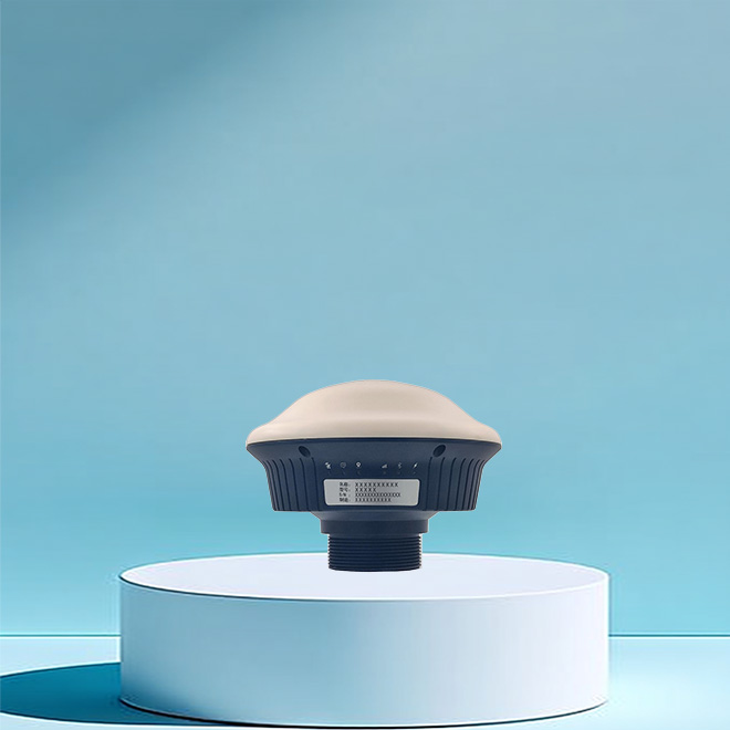 Beidou-3 integrated data transmission terminal