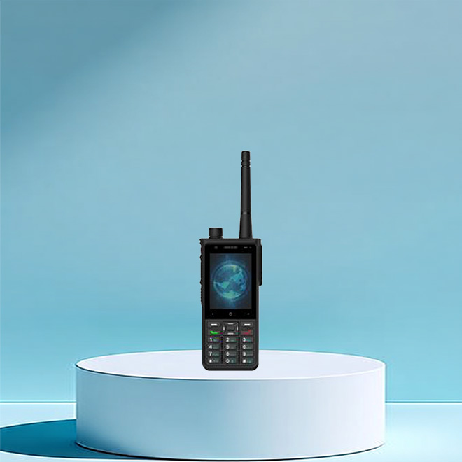4G dual-mode Tiantong satellite mobile phone