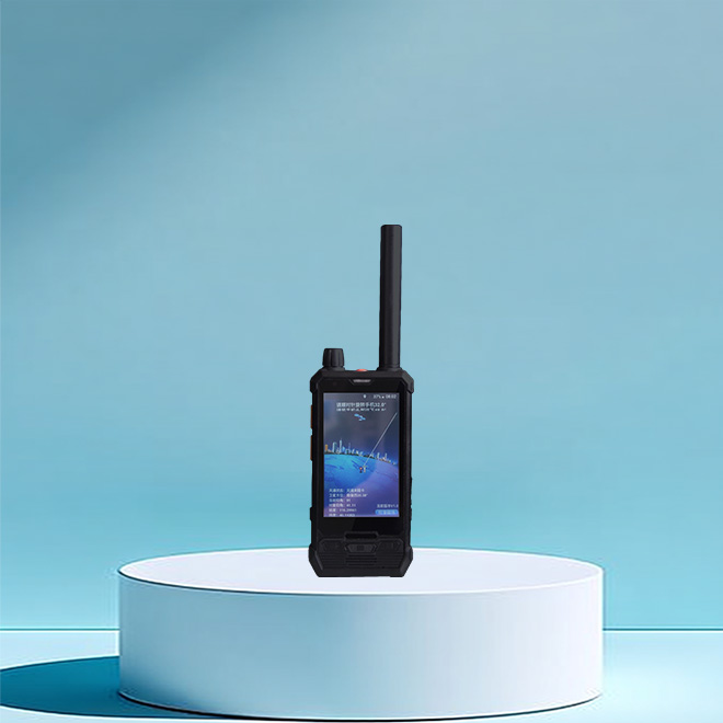 Tiantong satellite phone