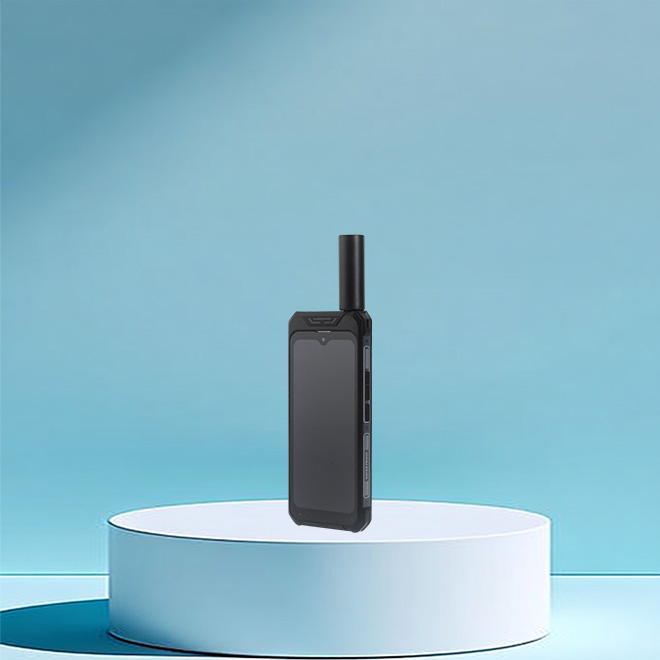 5G Beidou RTK high-precision handheld device