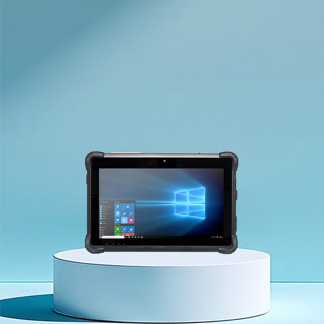 5G three-proof tablet terminal